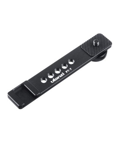 Ulanzi Pt-7 Camera Vlog Microphone Cold Shoe Mount