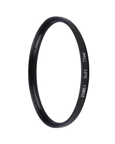 Zomei Soft Focus 52mm Camera Filter