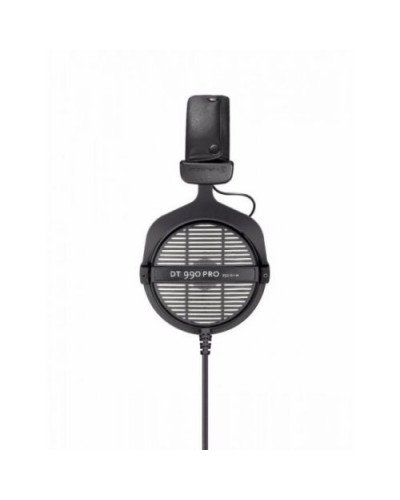 Beyerdynamic DT 990 PRO 80 OHM - open studio headphones