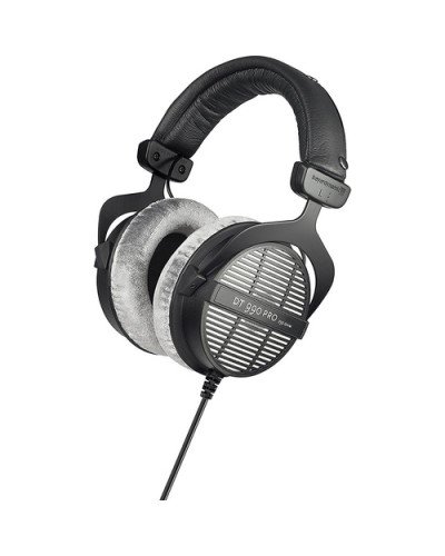 Beyerdynamic DT 990 PRO 80 OHM - open studio headphones
