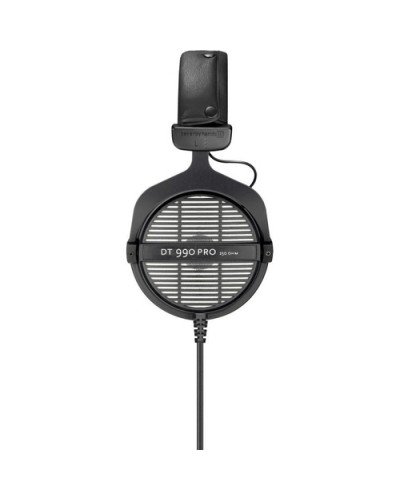 Beyerdynamic DT 990 PRO 80 OHM - open studio headphones