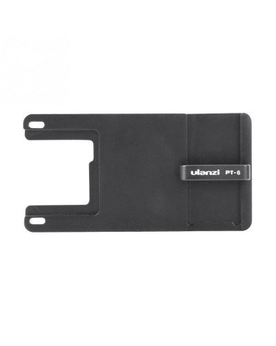 ULANZI PT-6 Switch Mount Plate for GoPro Fixed Bracket