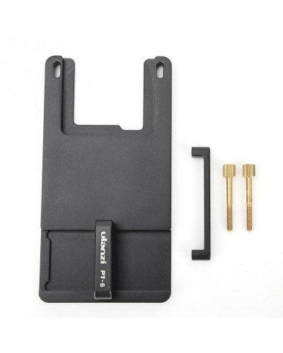 ULANZI PT-6 Switch Mount Plate for GoPro Fixed Bracket