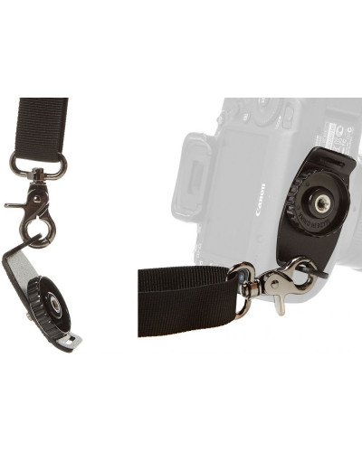 بيسيكس حزام الصدر للكاميرات بيسيكس حزام الصدر للكاميرات