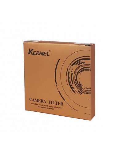 KERNEL ND2-400 55mm Camera Filter