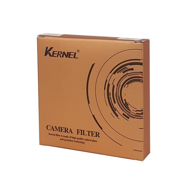 KERNEL ND2-400 55mm Camera Filter