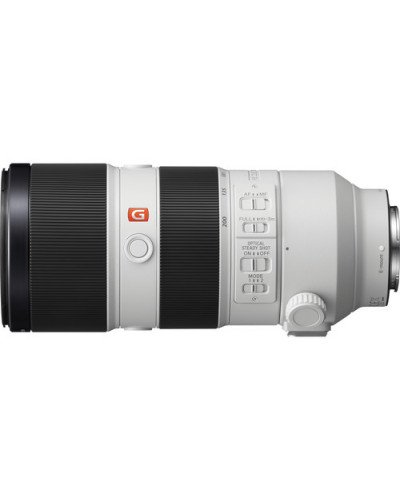 Sony FE 70-200mm f/2.8 GM OSS Lens