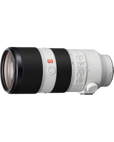 Sony FE 70-200mm f/2.8 GM OSS Lens