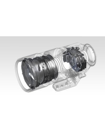 Sony FE 70-200mm f/2.8 GM OSS Lens