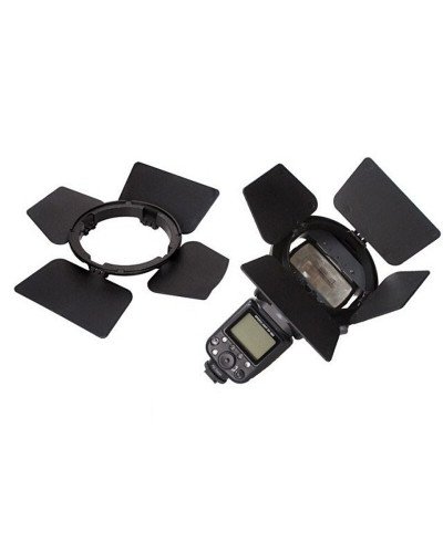 Falcon Eyes Barndoor SGA-BD4