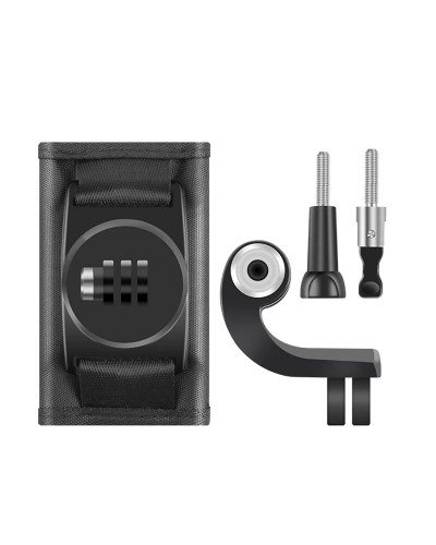 Shoulder Strap Mount Houder DJI OSMO Actie Camera Clip Accessoreis
