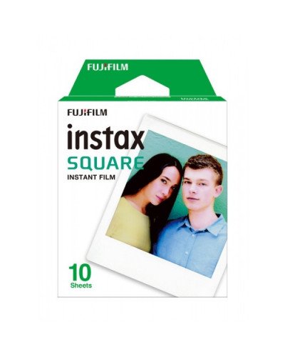 Fujifilm instax Square Instant Film Fujifilm instax Square Instant Film