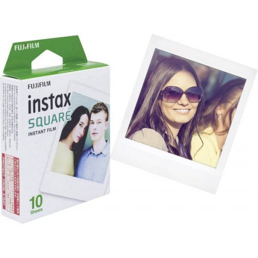 Fujifilm instax Square Instant Film