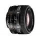  Nikon AF NIKKOR 50mm f/1.4D Lens