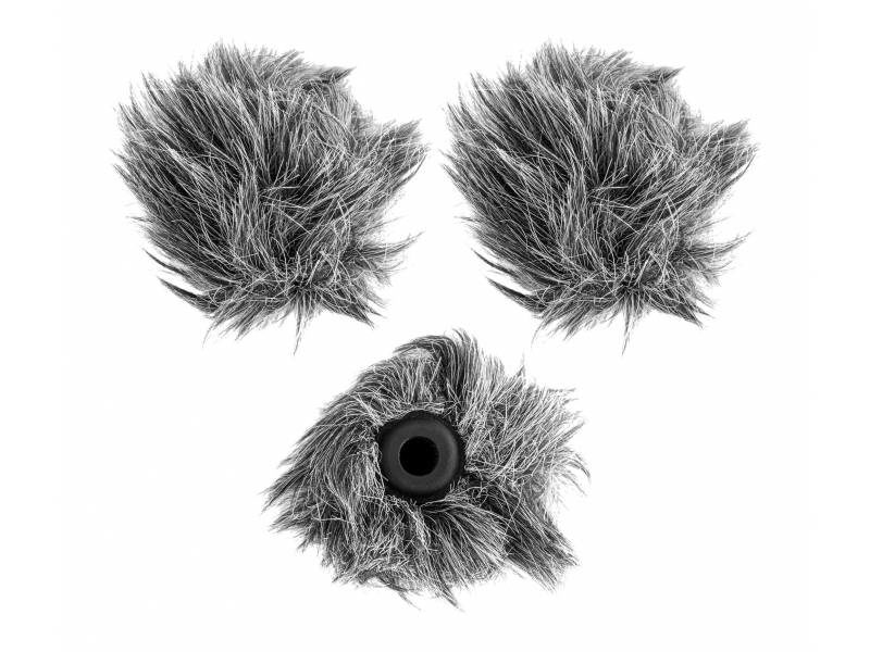 Saramonic LM-WS Lavalier Windjammer