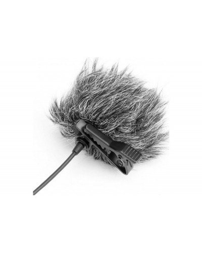 Saramonic LM-WS Lavalier Windjammer