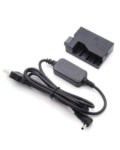 LP-E8 Power Supply Kit for canon 550D 600D 650D 700D