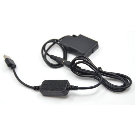 EN-EL14 Power Supply Kit for Nikon D3500, D3100, D3200, D3300, D3400, D5100, D5200, D5300, D5500, D5600, DF, Coolpix P7000, P7100, P7700, P7800 EN-EL14 Power Supply Kit for Nikon D3500, D3100, D3200, D3300, D3400, D5100, D5200, D5300, D5500, D5600, DF, Coolpix P7000, P7100, P7700, P7800