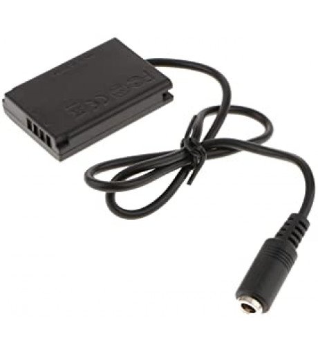 NB-13L Power Supply Kit for G1 X Mark II, G5X, G5 X Mark II, G7X, G7X Mark II, G7 X Mark III, G9X, N100, SX620 HS