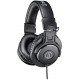 Audio-Technica ATH-M30x Monitor Headphones (Black)