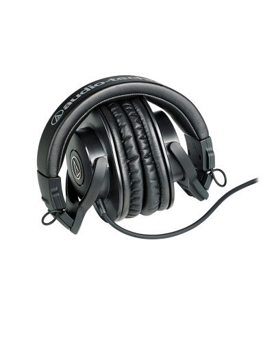 Audio-Technica ATH-M30x Monitor Headphones (Black)