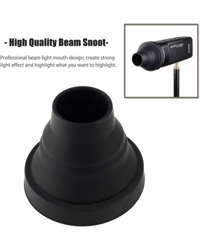 Godox AK-R1 Accessories Kit Honeycomb Snoot Diffuser and Filters