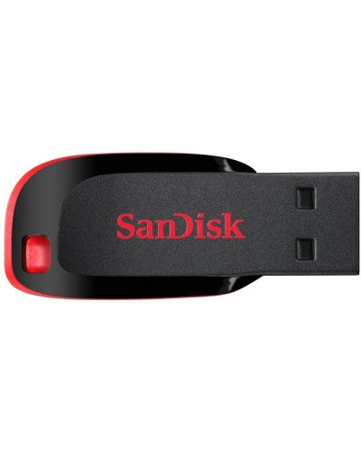 Sandisk 32GB Cruzer Blade USB Flash Drive