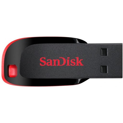 Sandisk 32GB Cruzer Blade USB Flash Drive