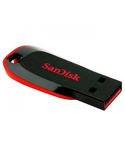 Sandisk 32GB Cruzer Blade USB Flash Drive