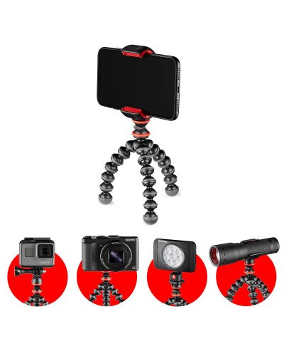 Joby GorillaPod Starter Kit