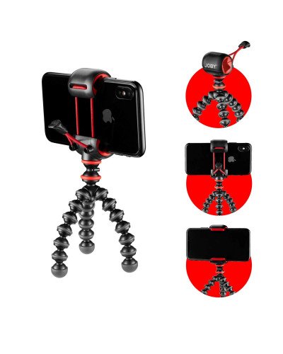 Joby GorillaPod Starter Kit