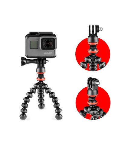 Joby GorillaPod Starter Kit