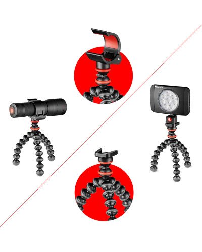 Joby GorillaPod Starter Kit