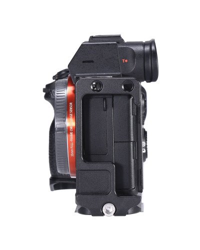 UURig R013 L-Bracket for Sony a7 III and a7R III Series Cameras