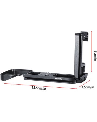 UURig R013 L-Bracket for Sony a7 III and a7R III Series Cameras