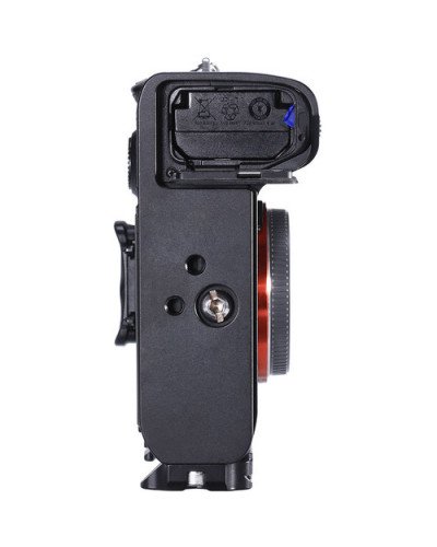 UURig R013 L-Bracket for Sony a7 III and a7R III Series Cameras