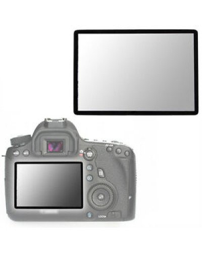 Nikon professional lcd screen protector D750