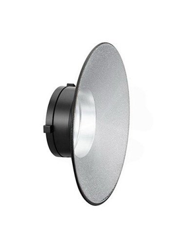120 Degree Wide Angle Bowens Mount Reflector