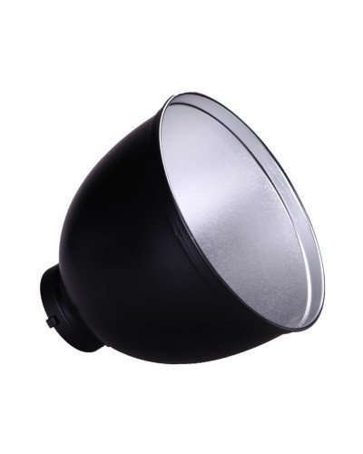 photography 65 degree Photo Studio Flash Reflector with Grid Honeycomb for bowens mount