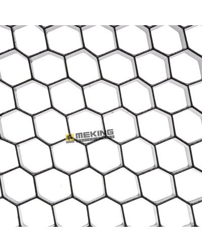 photography 65 degree Photo Studio Flash Reflector with Grid Honeycomb for bowens mount