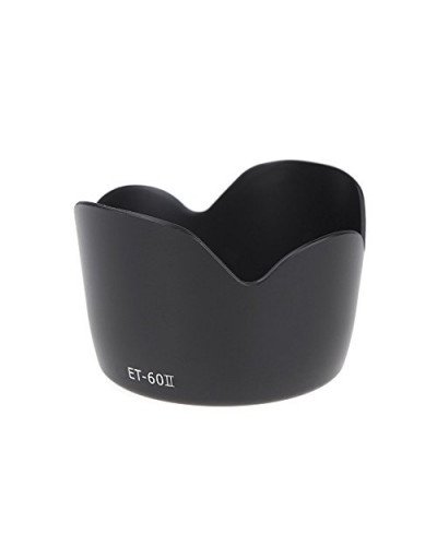 ET-60II 58mm Lens Hood