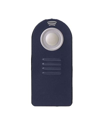 RC-5 Shutter Release Wireless IR Command Remote Control For Canon Camera