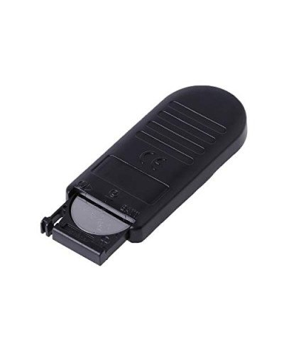 RC-5 Shutter Release Wireless IR Command Remote Control For Canon Camera