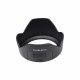 RH-RBA 52mm Camera Lens Hood RH-RBA 52mm Camera Lens Hood