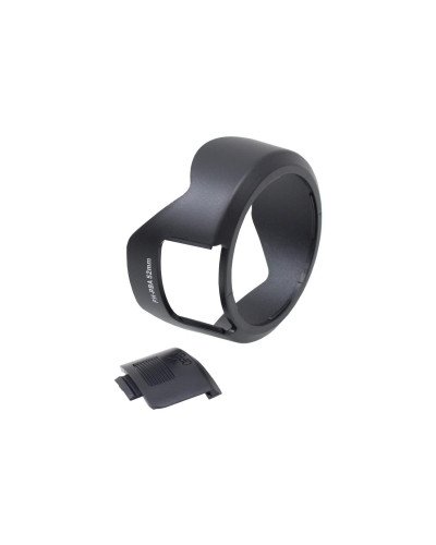 RH-RBA 52mm Camera Lens Hood RH-RBA 52mm Camera Lens Hood
