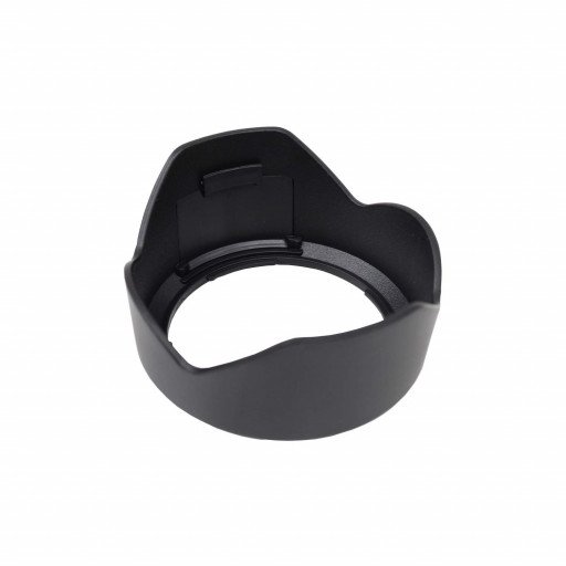 RH-RBA 52mm Camera Lens Hood