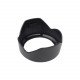 RH-RBA 52mm Camera Lens Hood RH-RBA 52mm Camera Lens Hood