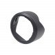 RH-RBA 52mm Camera Lens Hood RH-RBA 52mm Camera Lens Hood