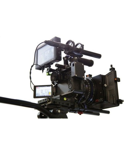 Rode NTG4+ Shotgun Microphone