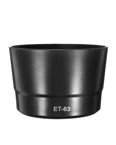 ET-63 58mm Lens Hood
